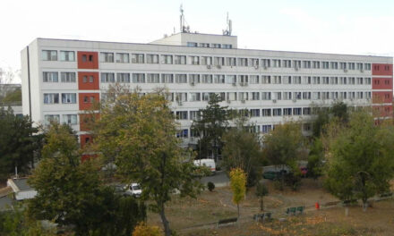 Circa 5 milioane de euro pentru reducerea riscului de infecţii nosocomiale la Spitalul Judeţean Tulcea