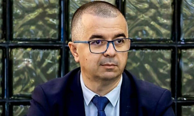 Primarul Ştefan Ilie: Taxele şi impozitele locale nu cresc la Tulcea