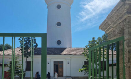 Proiectul privind Farul vechi din Sulina, premiat de Uniunea Restauratorilor de Monumente Istorice
