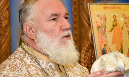 Episcopul Visarion în Pastorala de Crăciun: „Să iubim pe toţi semenii noştri de orice neam, de orice vârstă şi de orice credinţă”