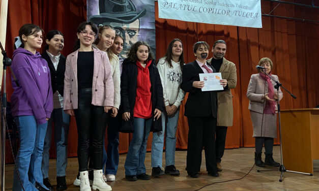 Festivalul concurs „Caragiale, contemporanul nostru” şi-a desemnat câştigătorii