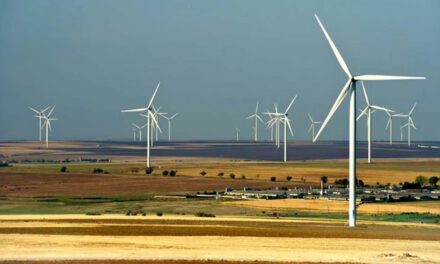Firmele care produc energie eoliană, solară şi biomasă, controlate de ITM Tulcea