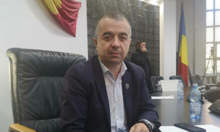 Primarul Ştefan Ilie, despre colaborarea cu social democraţii în plan local: „A solicita nişte clarificări nu este un lucru rău”