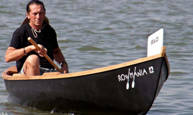 Realizarea unui canal olimpic de caiac-canoe la Tulcea, prioritate pentru autorităţi