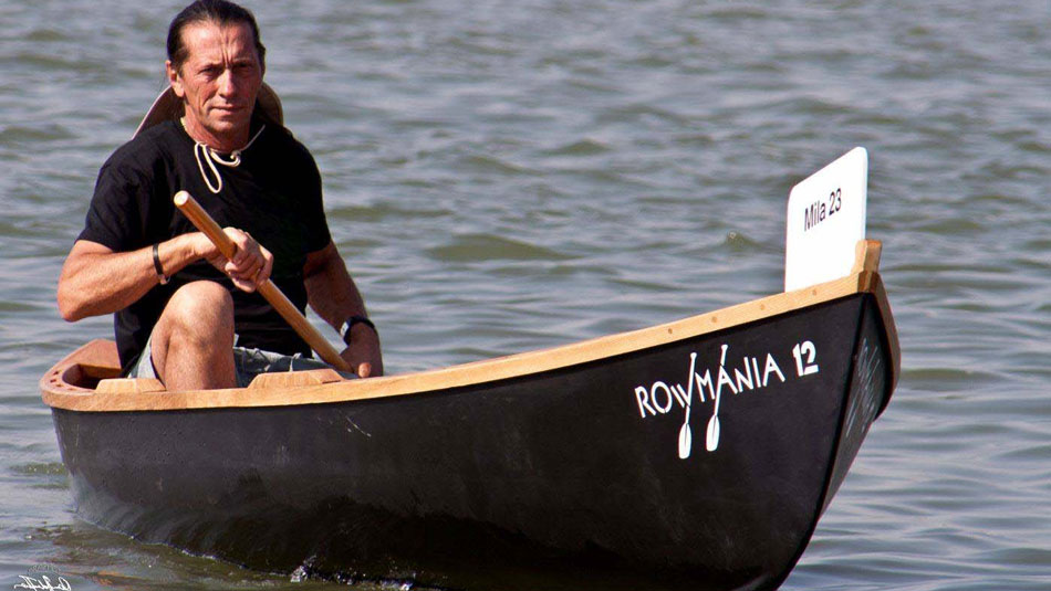 Realizarea unui canal olimpic de caiac-canoe la Tulcea, prioritate pentru autorităţi