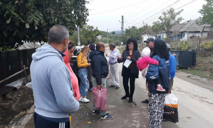 Romii din Tulcea ar putea da în judecată organizatorii recensământului: recenzarea nu reflectă realitatea