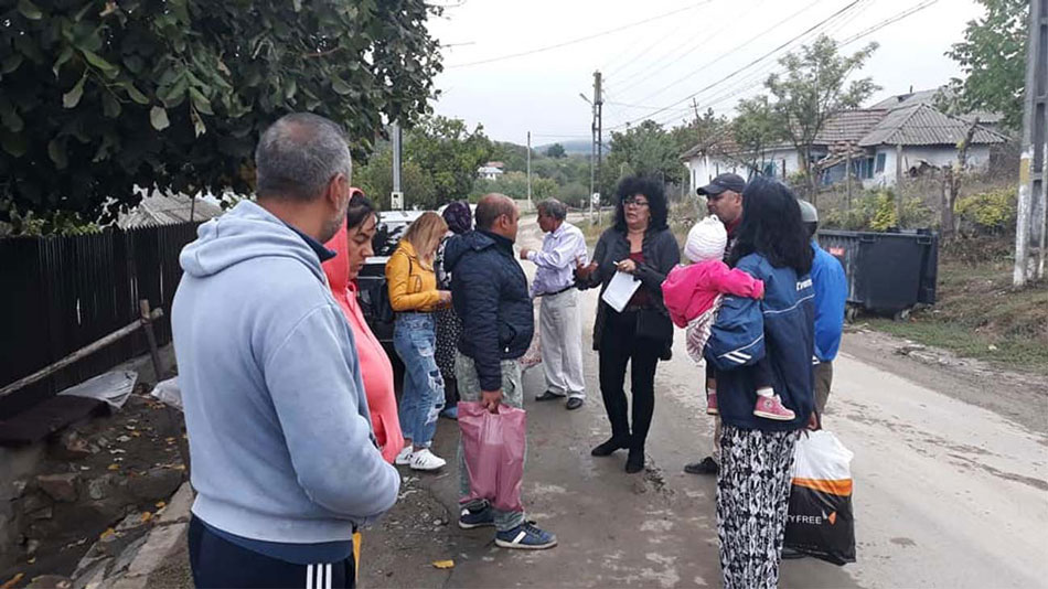 Romii din Tulcea ar putea da în judecată organizatorii recensământului: recenzarea nu reflectă realitatea