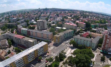 Tulcea: 50 de imobile din municipiu se află în clasele de risc seismic II şi III
