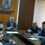 Daniel Petrov, şeful ISU Tulcea: Alarmarea, la nivelul clopotului bisericii