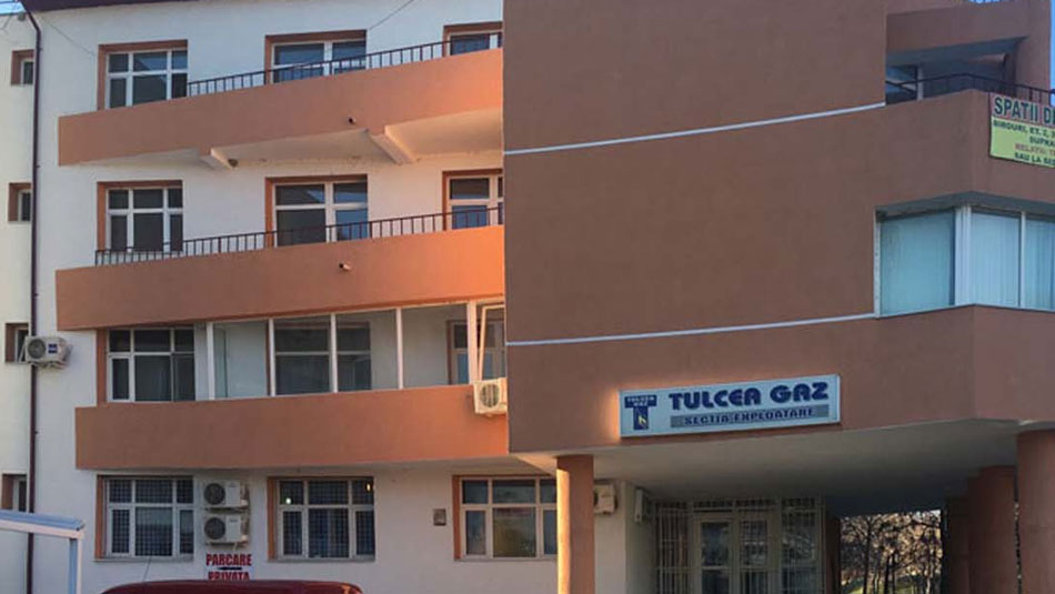 Energoterm SA Tulcea caută director general
