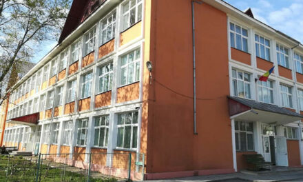 Fraudă de peste 2 milioane de lei la Liceul “Dimitrie Cantemir” Babadag, descoperită de Curtea de Conturi