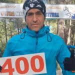 Sorin Andrici încheie azi maratonul 6 Days, din Italia