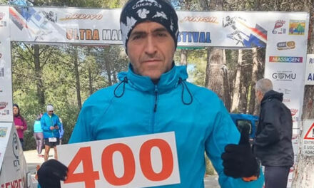 Sorin Andrici încheie azi maratonul 6 Days, din Italia