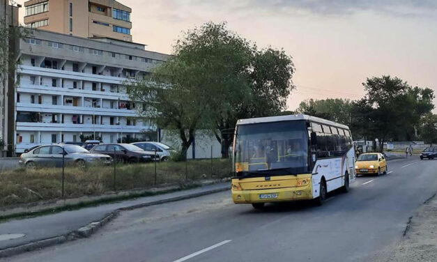 Transportul public din municipiu, în sondaj: anul trecut a luat puţin peste nota 7