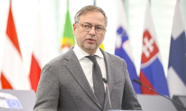 Dan Motreanu, europarlamentar PNL: Sunt dezamăgit de modul în care Ministerul Agriculturii a negociat acordarea compensațiilor pentru fermierii români