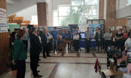 Liceele din Tulcea îşi vor prezenta ofertele educaţionale pentru elevii claselor a VIII-a, în perioada 16-25 mai