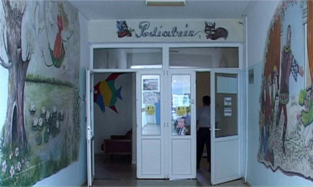 Spitalul Judeţean de Urgenţă Tulcea: Numărul de paturi din Secţia de pediatrie scade de la 40 la 25