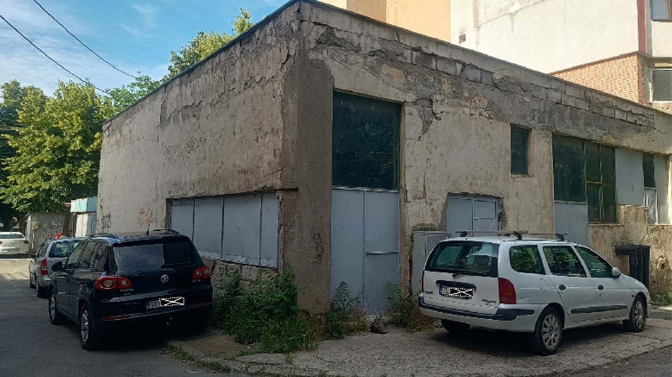 Centralele termice dezafectate din Tulcea, transformate în săli de sport sau centre de asistenţă socială