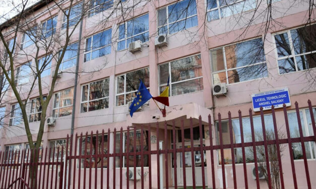 Finanţare de 4,5 milioane de euro pentru şcolile din municipiu