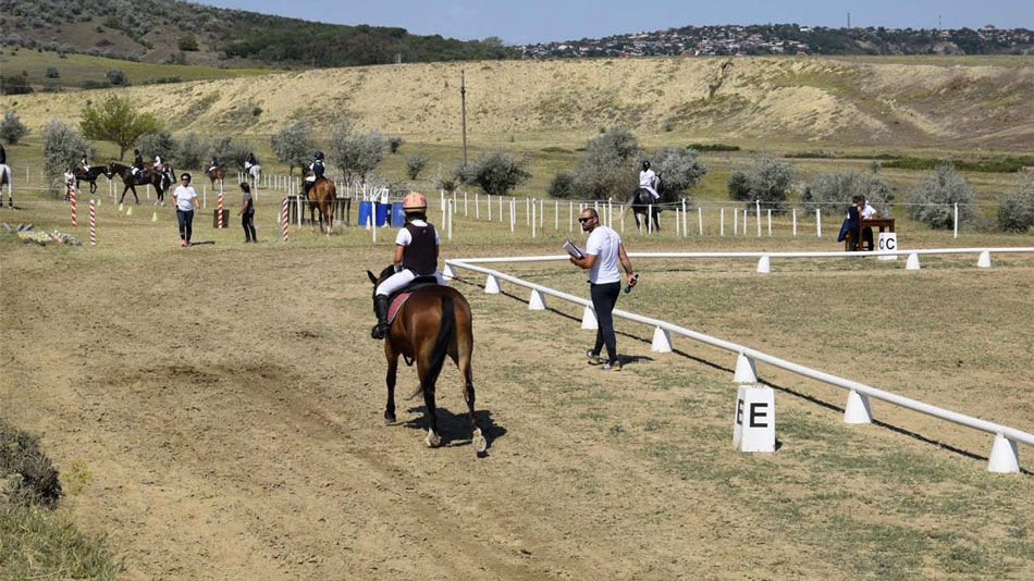 Finanţare de un milion de lei de la Primăria Tulcea pentru 30 de proiecte culturale şi sportive depuse de ONG-uri