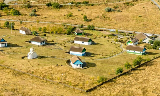 Satul Pescăresc se resuscitează: etniile promovate prin fonduri accesate de Primăria Tulcea