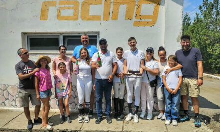 Micii călăreţi de la Real Racing, rezultate de excepţie la Cupa României