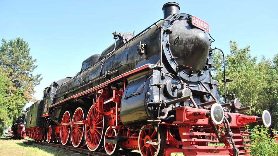 Trenul Regal vine la Tulcea pe 28 iulie, într-o călătorie imperială