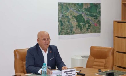 Studiul de fezabilitate pentru drumul expres Brăila-Tulcea, finalizat anul viitor