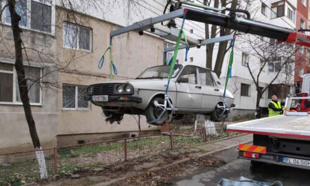 „Rabla Local”: Până la 1.200 de maşini vechi pot fi scoase de pe străzile judeţului Tulcea