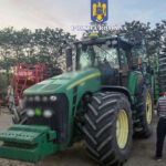 Percheziţii în Tulcea: vizate, persoane bănuite de furt calificat din societăţi comerciale