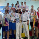 Pugilistele de la CSM Danubiu, 13 medalii la Campionatul Naţional