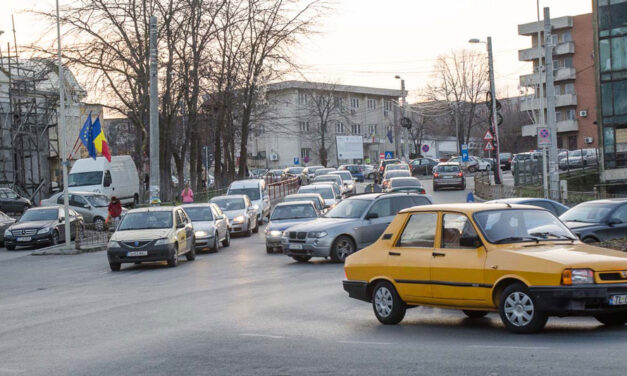 Aurel Lefterache, şeful Serviciului Rutier Tulcea: “Beizadelele pot plăti amenzile, nu şi permisele suspendate sau anii de închisoare”