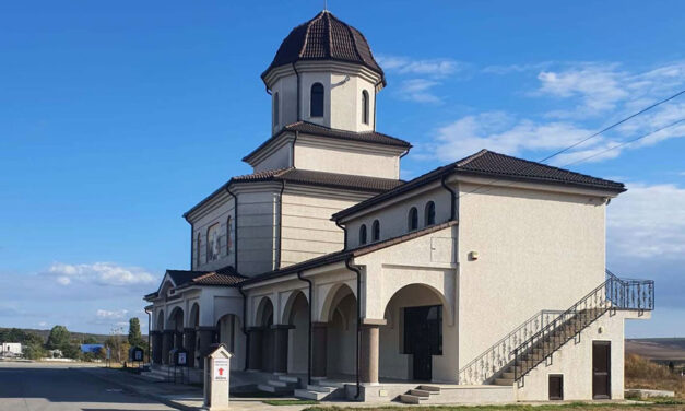 Bariere şi camere video, montate în Cimitirul Eternitatea Nou până la sfârşitul anului