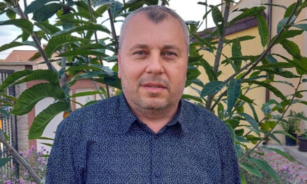 Daniel Trofim, preşedintele Camerei Taximetriştilor Tulcea: “Nu este OK să dublăm tariful!”