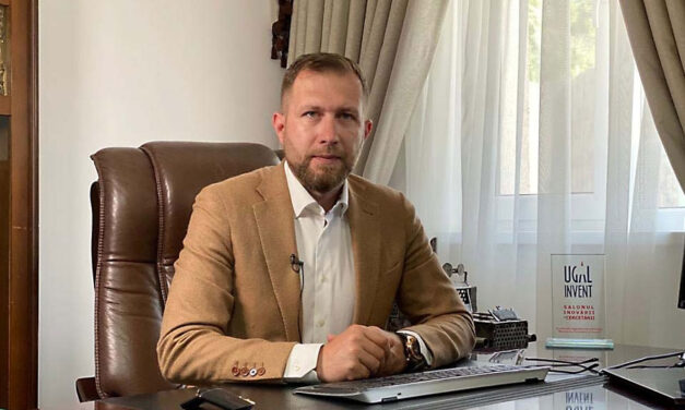 Managerul JT Grup, Ionuţ Tudorache: “Avem de recuperat 4 milioane de lei de la primăriile din judeţ”