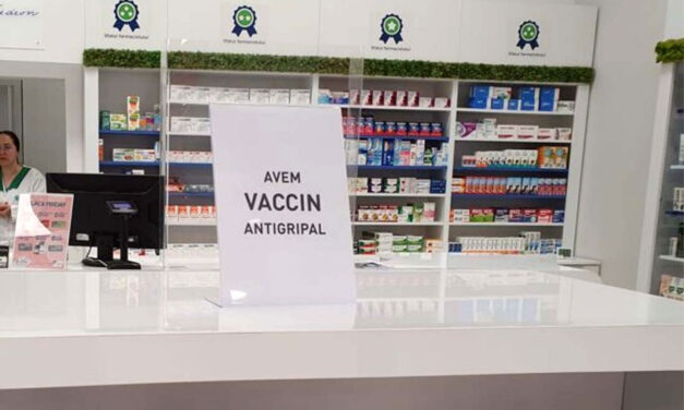 Vaccinarea antigripală, un dezastru. Medicii tulceni: Modificările Ministerului Sănătăţii sunt “aberante”