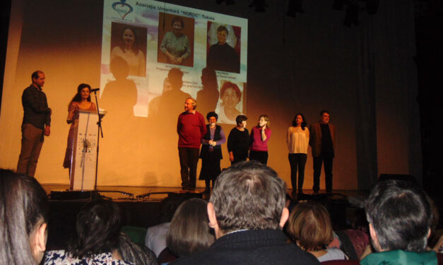 Gala Voluntarilor Tulceni, sâmbătă, la Teatrul “Jean Bart”