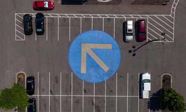 O nouă etapă privind atribuirea de locuri de parcare în municipiu începe azi