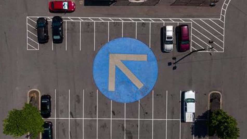 O nouă etapă privind atribuirea de locuri de parcare în municipiu începe azi