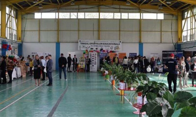 Elevii din Tulcea, acces gratuit la Sala de Sport “Daniel Iulian Pohariu”