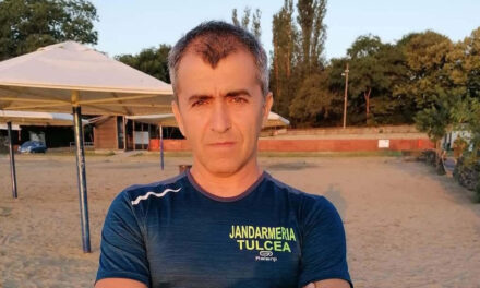 The Last Survivor from Romania, un nou concept de ultramaraton adus de Sorin Andrici la Tulcea