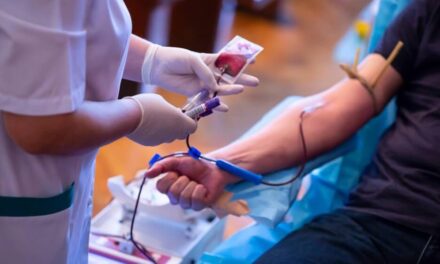 Centrul de Transfuzii Sanguine Tulcea: Donatorii cu grupa sanguină 01 pozitiv, amânaţi