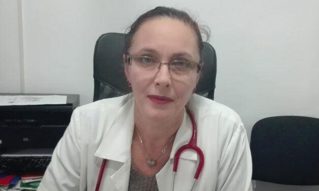 Dr. Monica Ifrim: „Intenţionăm să nu continuăm relaţia contractuală cu Casa de Asigurări de Sănătate”