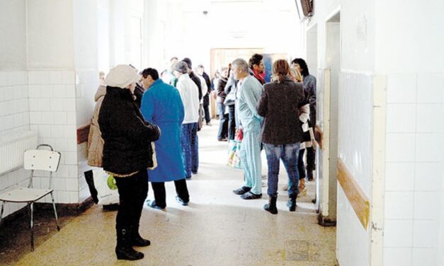 Medicii tulceni renunţă la protestul de mâine