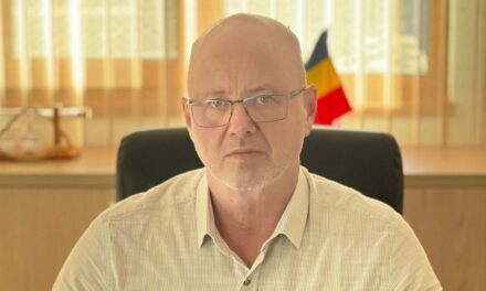 Preşedintele AF Tulcea, Romeo Lombardi: „Domnul ministru s-a angajat ca până pe 31 ianuarie să scăpăm de aceste obligaţii”