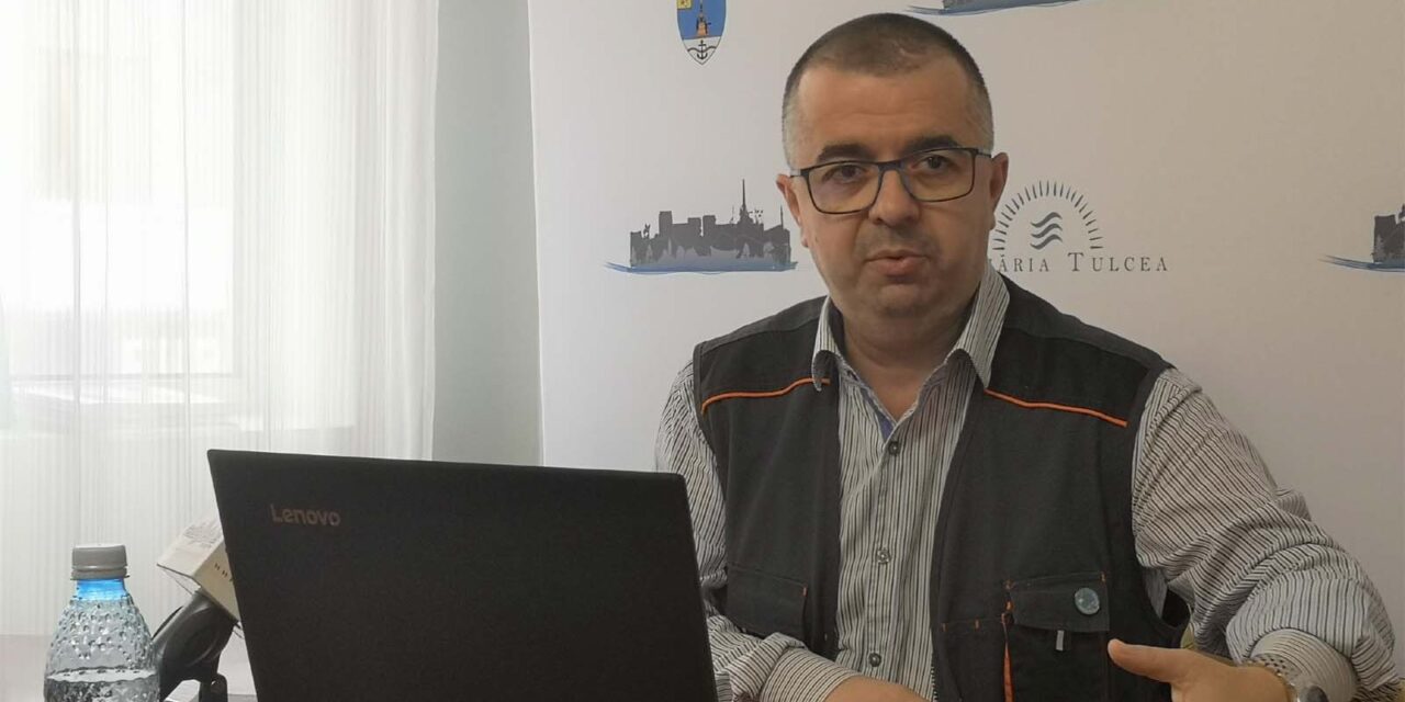 Primarul Ştefan Ilie: „Nu am cum să mă gândesc la alegeri atâta timp cât eu am foarte multă treabă de realizat”