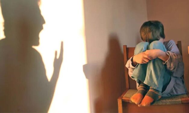 Viaţă de coşmar: 25 de copii abuzaţi sexual anul trecut la Tulcea