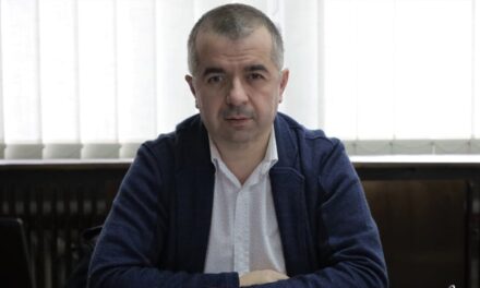 Primarul Ştefan Ilie: „Exclus ca într-o perioadă de 5-7 ani faleza să poată reveni municipiului Tulcea”
