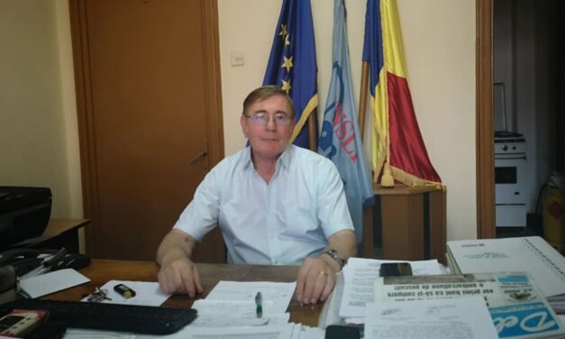 Prof. Mihai Roma, C.N.S.L.R.: „O bună parte a societăţii merge către partide extremiste, către partide care nu aduc nimic bun”