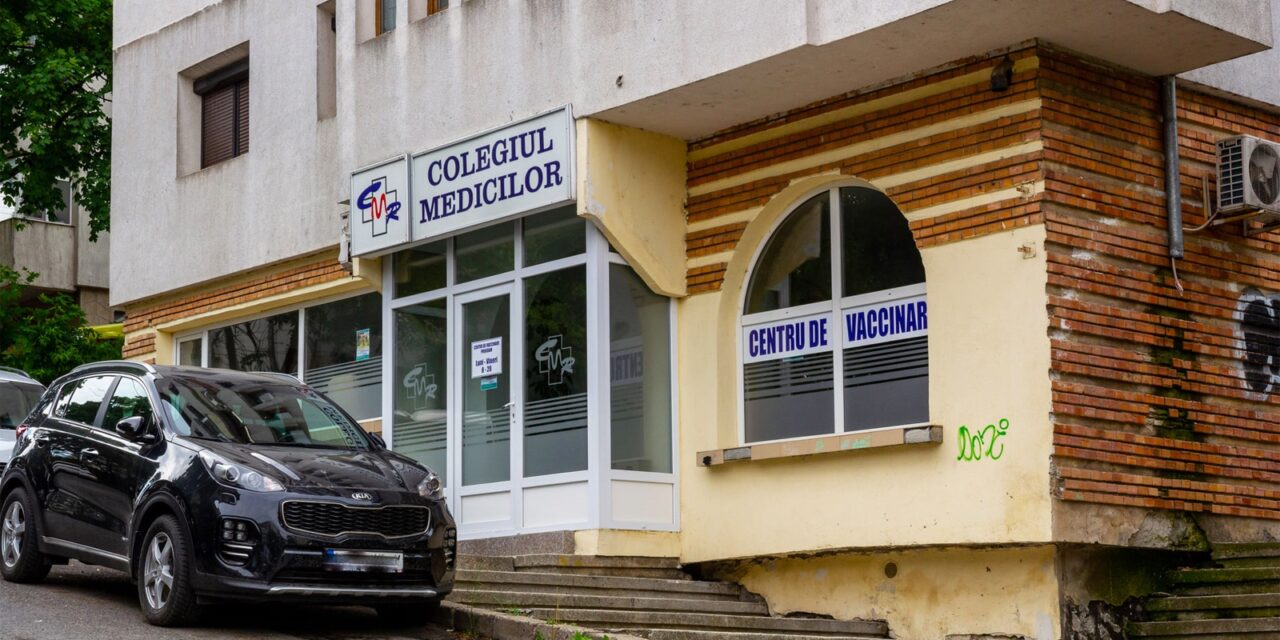 Tulcea: 17 plângeri la Colegiul Medicilor, anul trecut